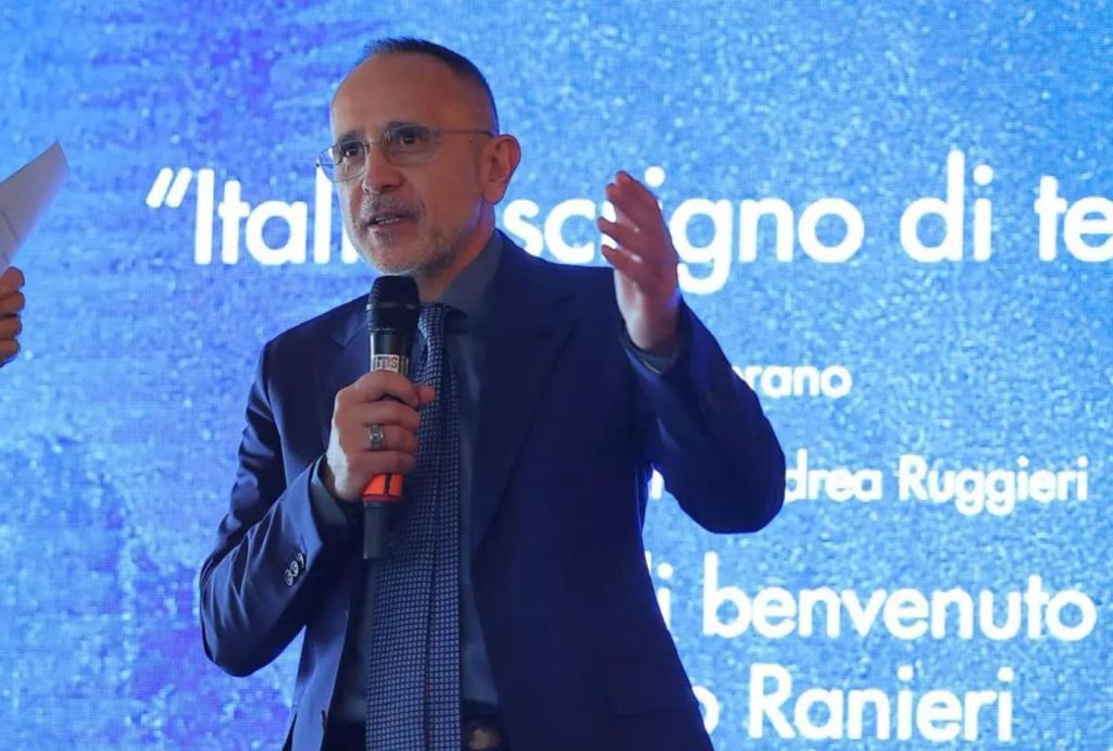 Xenia accelera la crescita: ricavi in aumento del 35,8% nel secondo trimestre