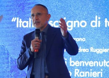 Xenia accelera la crescita: ricavi in aumento del 35,8% nel secondo trimestre