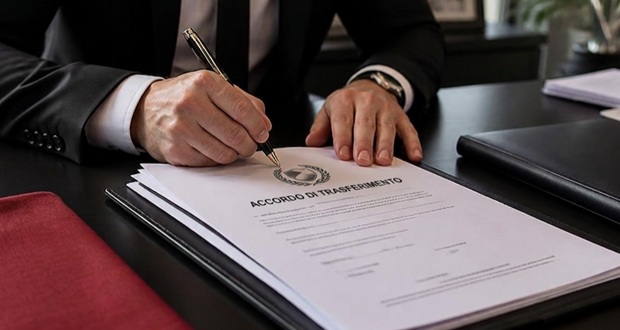 Contratto annullato? Un mese d'attesa prima di tornare in campo.