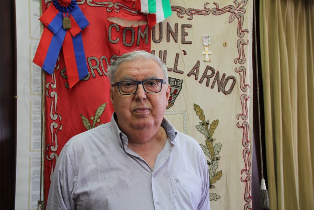 Presenze in Consiglio a Santa Croce: Oliveri (Asma) fa chiarezza