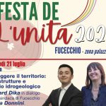 Festa dell'Unità a Fucecchio: un doppio evento tra territorio e politica estera