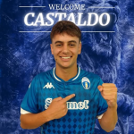 Sangiovannese: il ritorno di Matteo Castaldo - Notizie dal Calcio Toscano