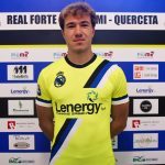 Real Forte Querceta: Masi fa il suo ritorno