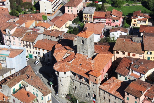 A Castelnuovo di Garfagnana ritorna "Parole sotto le stelle"