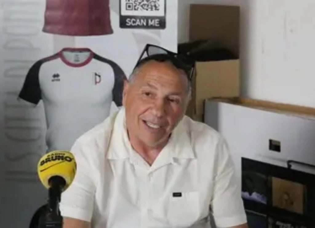 Muore a 69 anni Rossano Signorini: ex Ad di Ecofor e dell'Us Pontedera, fu dirigente del PCI