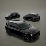 Smart aggiorna la sua gamma: debutto per il modello #5 Premium con trazione integrale.