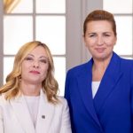 Meloni and Frederiksen: "No to Illegal Immigration, Establishing Return Hubs in Third Countries"