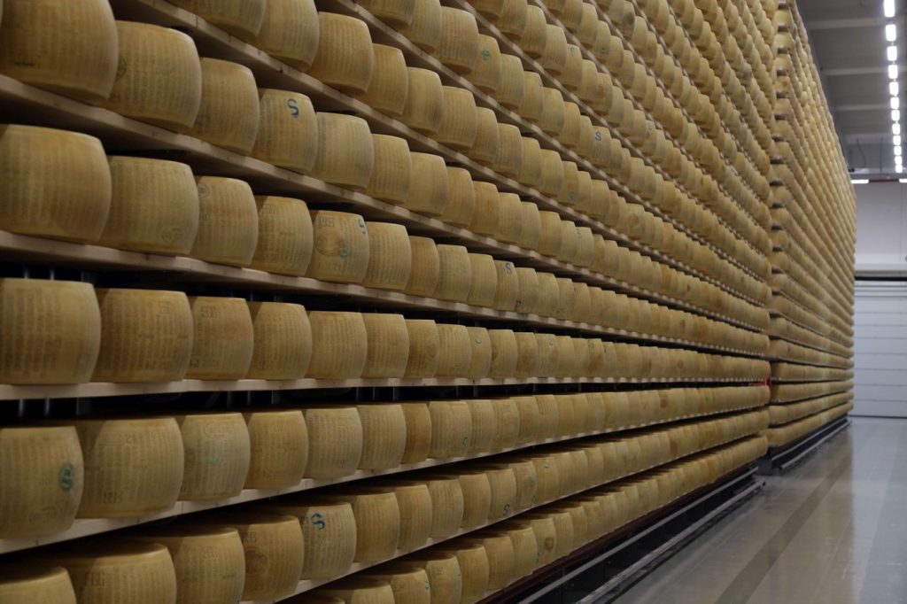 6 milioni di euro dalla Regione Emilia-Romagna per valorizzare le eccellenze agroalimentari: Dop, IGP, Doc e produzioni certificate