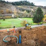 Acque riceve 16,7 milioni di euro per potenziare il sistema idrico della Montagnola Senese