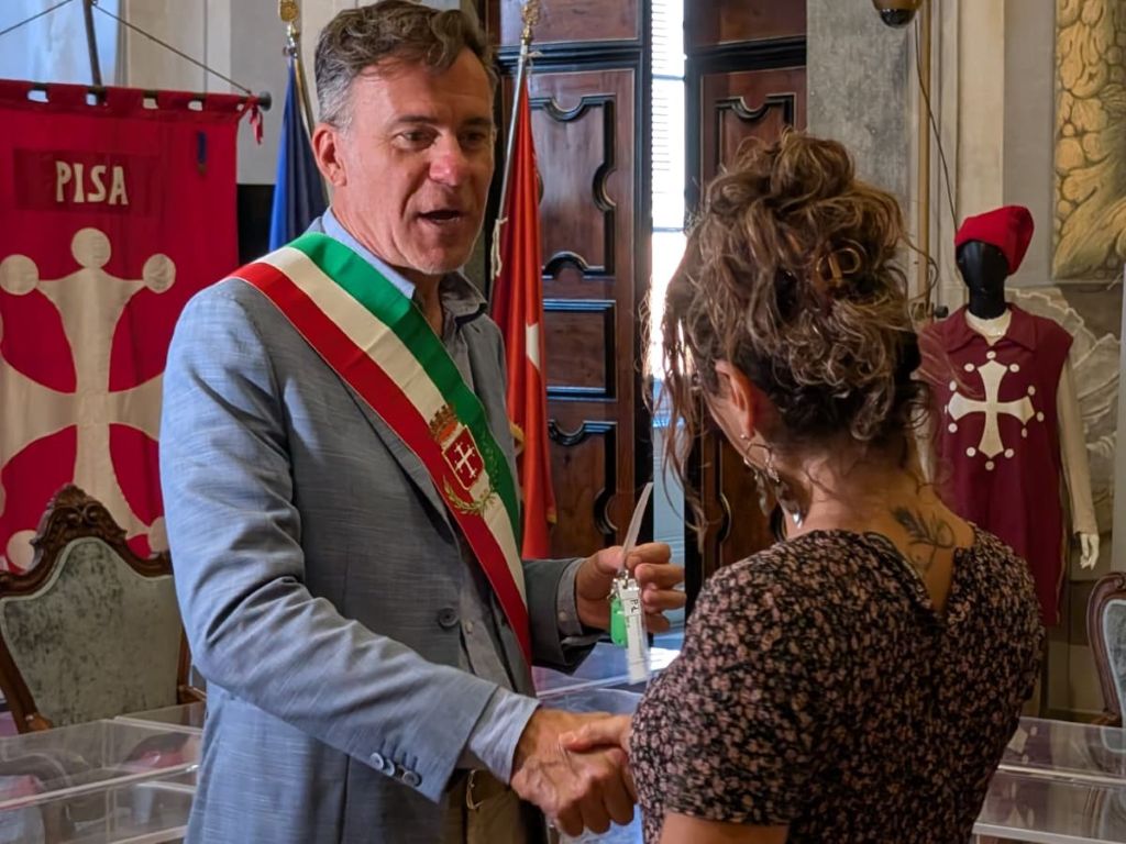 Agenzia Casa: consegnate le chiavi di sei alloggi comunali. Procedono le procedure per ulteriori assegnazioni.