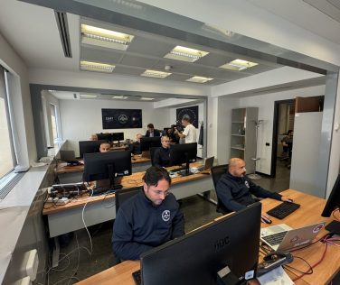 Agenzia per la Cybersicurezza Nazionale: oltre 43.000 allerte preventive da gennaio a giugno.