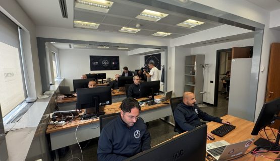Agenzia per la Cybersicurezza Nazionale: oltre 43.000 allerte preventive da gennaio a giugno.