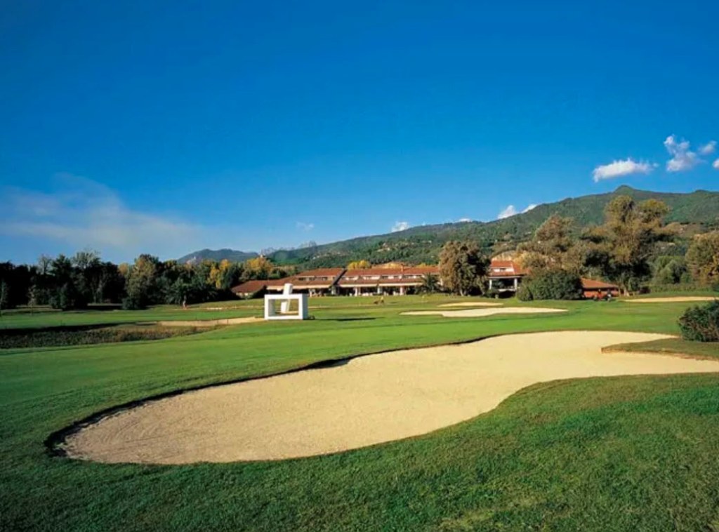 Al Forte dei Marmi Golf Club si svolgerà la sesta edizione della Vantage Cup