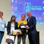 Alla professoressa Nadia Marchettini il premio 'Advances in Cleaner Production'