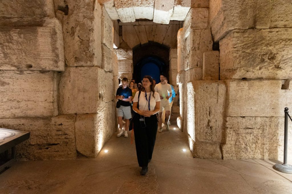 Annunciate 804 nuove guide turistiche: in arrivo la nuova tessera di riconoscimento