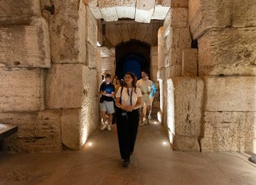 Annunciate 804 nuove guide turistiche: in arrivo la nuova tessera di riconoscimento
