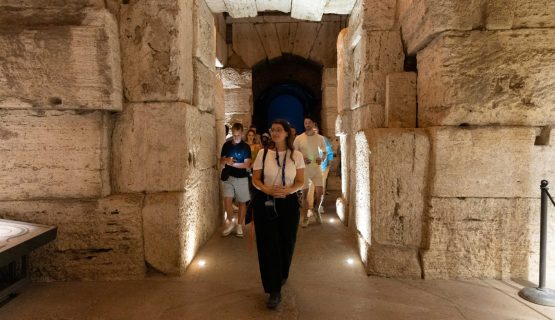 Annunciate 804 nuove guide turistiche: in arrivo la nuova tessera di riconoscimento