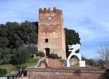 Arte e cultura al Parco Corsini: il Comune di Fucecchio investe nei giovani e nella creatività.