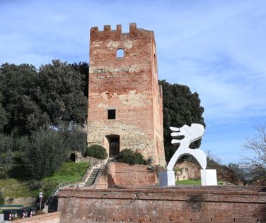 Arte e cultura al Parco Corsini: il Comune di Fucecchio investe nei giovani e nella creatività.