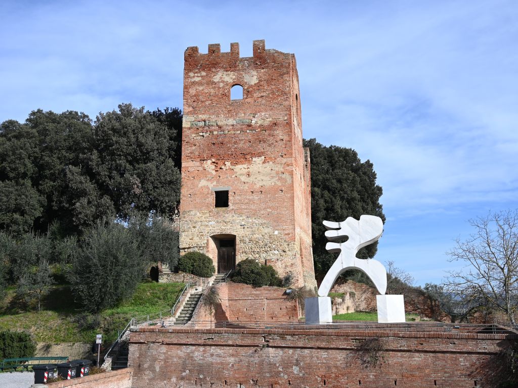 Arte e cultura al Parco Corsini: il Comune di Fucecchio investe nei giovani e nella creatività.