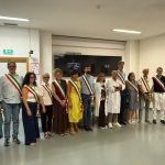 Asl Tse e istituzioni unite contro la chiusura del punto nascita di Nottola: 'Un servizio indispensabile'