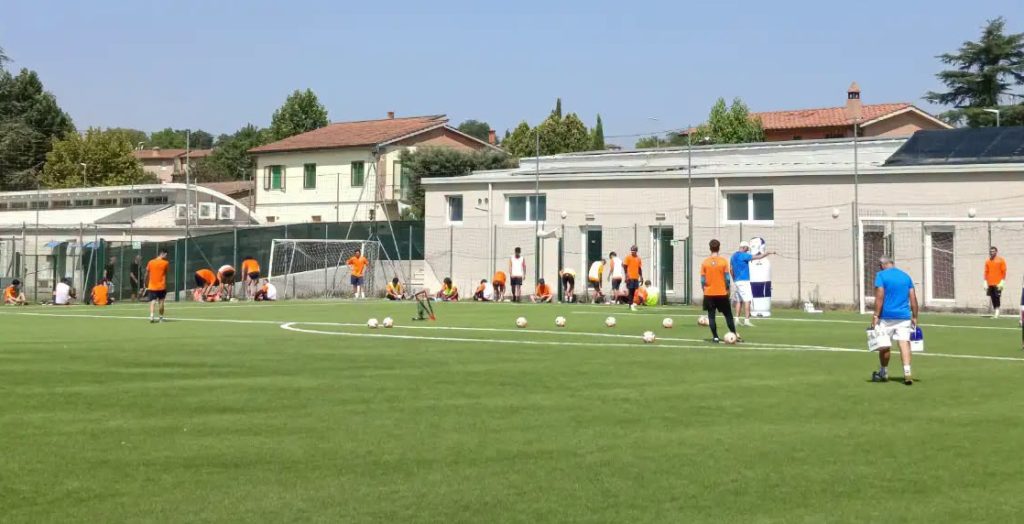 Asta: inizia una stagione di consolidamento. La squadra
