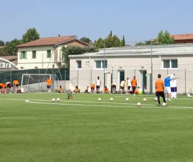 Asta: inizia una stagione di consolidamento. La squadra
