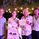Baldini Impianti festeggia 50 anni: celebrazione con istituzioni, dipendenti e partner a Montopoli