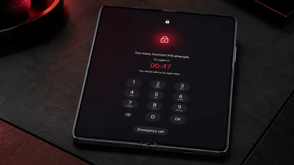 Blocco permanente Galaxy: cosa comporta One UI 9