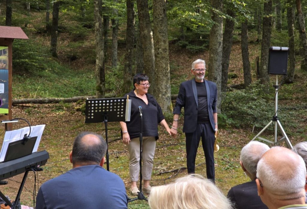 “Botto al Borbotto”: Un grande successo per l’apertura della 47ª stagione concertistica a Castagno.
