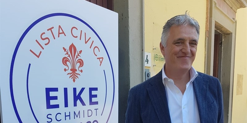 Centrodestra, bambagioni: Iniziato un percorso di confronto.