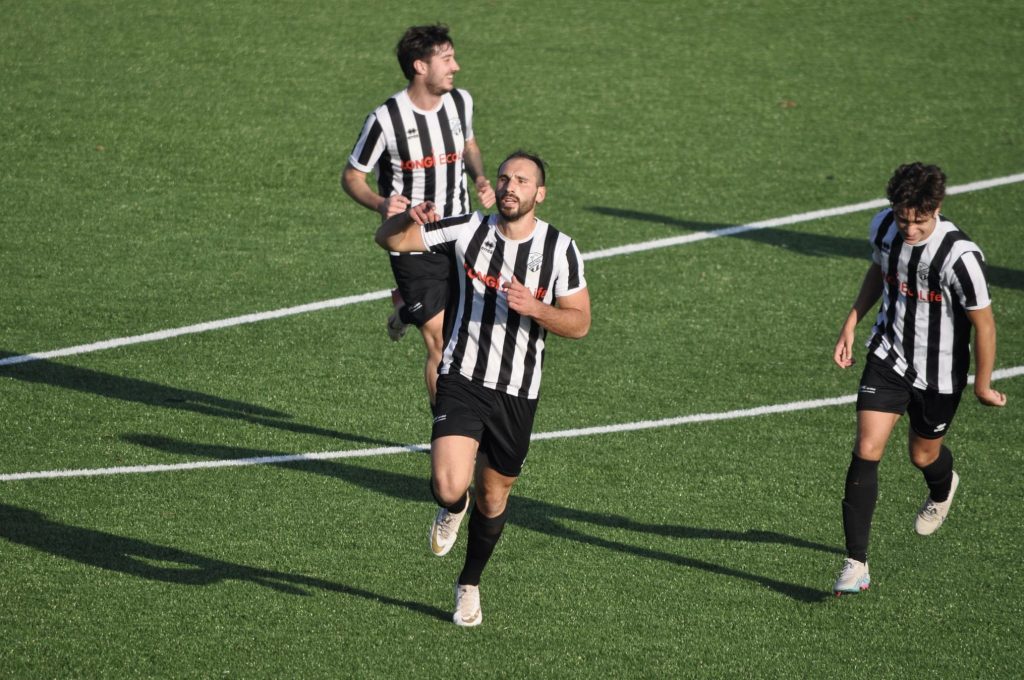 Audax Rufina, oltre il ruolo di matricola: la squadra in dettaglio.