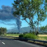 Cinque incendi negli impianti di riciclo, Legambiente: "Ridurre i rifiuti e investire nell'innovazione"