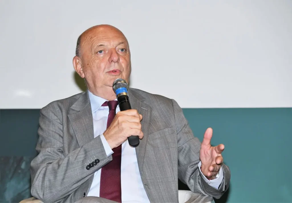 "Clima, Pichetto Fratin: Potenziare le Capacità di Prevenzione e Adattamento" - Agenzia Italpress