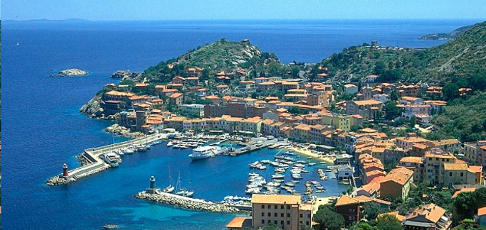 Collegamenti con Giglio: servizio straordinario Toremar anche la prossima settimana.