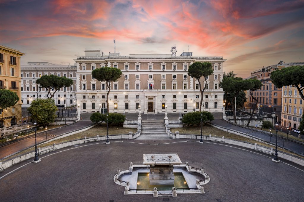 Conferenza Stato-Città e Autonomie Locali Riunita al Viminale, Presieduta dal Sottosegretario Ferro