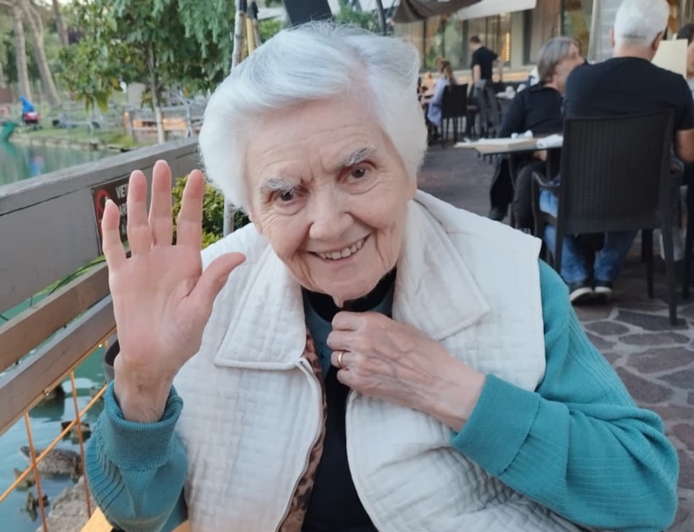 Cordoglio a Santa Croce per Marisa Corsi, maestra di scuola elementare per quarant'anni.