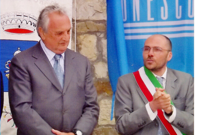 Dal Mugello ad Arezzo: il nuovo incarico del prefetto.