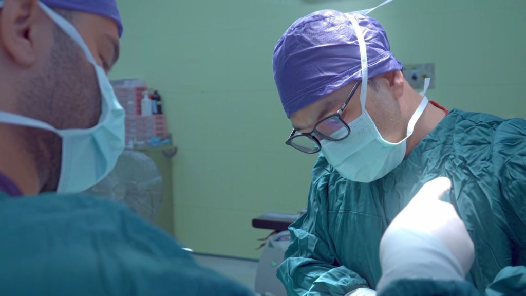 Diagnosi Precoce e Centri Specializzati: Un Differente Impatto