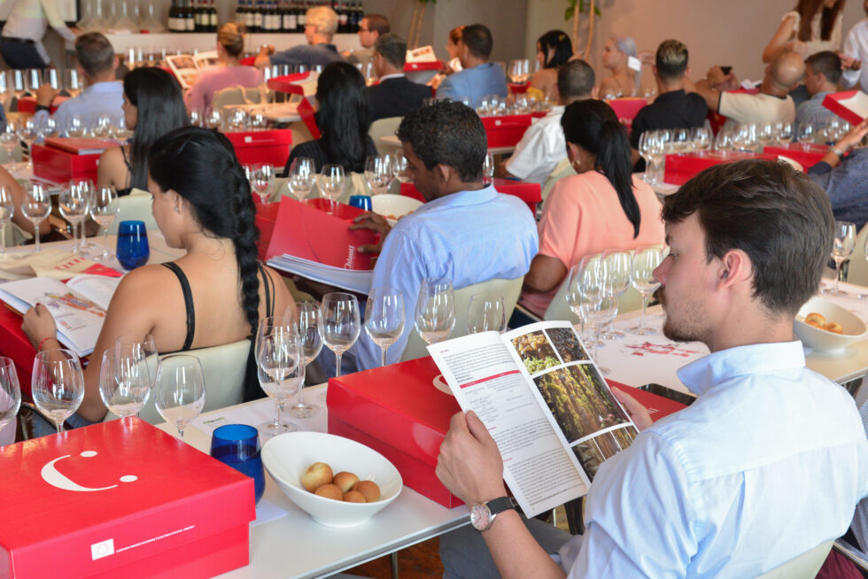 Doppia visita in Canada per il Consorzio Vino Chianti