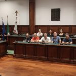 Dumarey, il sindaco di Cascina incontra i lavoratori