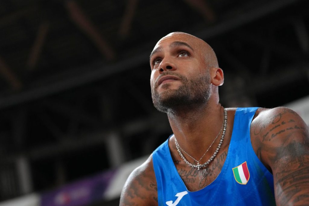 Ecco la Finale dei 100: Jacobs Battuto, Ali Chiude al Sesto Posto - Agenzia Italpress