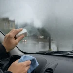 Ecco perché i meccanici consigliano di pulire sempre il parabrezza dell’auto con sapone bianco – OK!Mugello