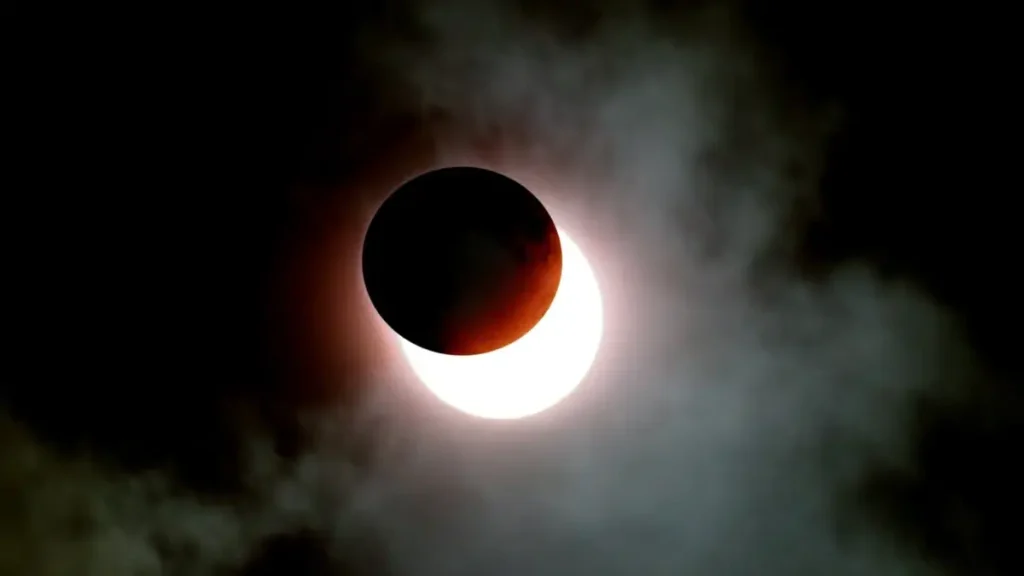 Eclissi solare del 12 agosto 2026: raccomandazioni utili