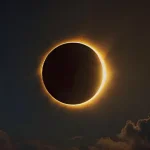 Eclissi solare parziale in Italia: come osservarla in sicurezza