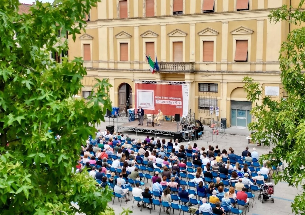 Empoli: Al Festival di Storia Contemporanea, un Incontro per i Soldati Neozelandesi e Maori