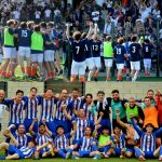 Barberino Tavarnelle: novità assoluta nella categoria. La squadra.