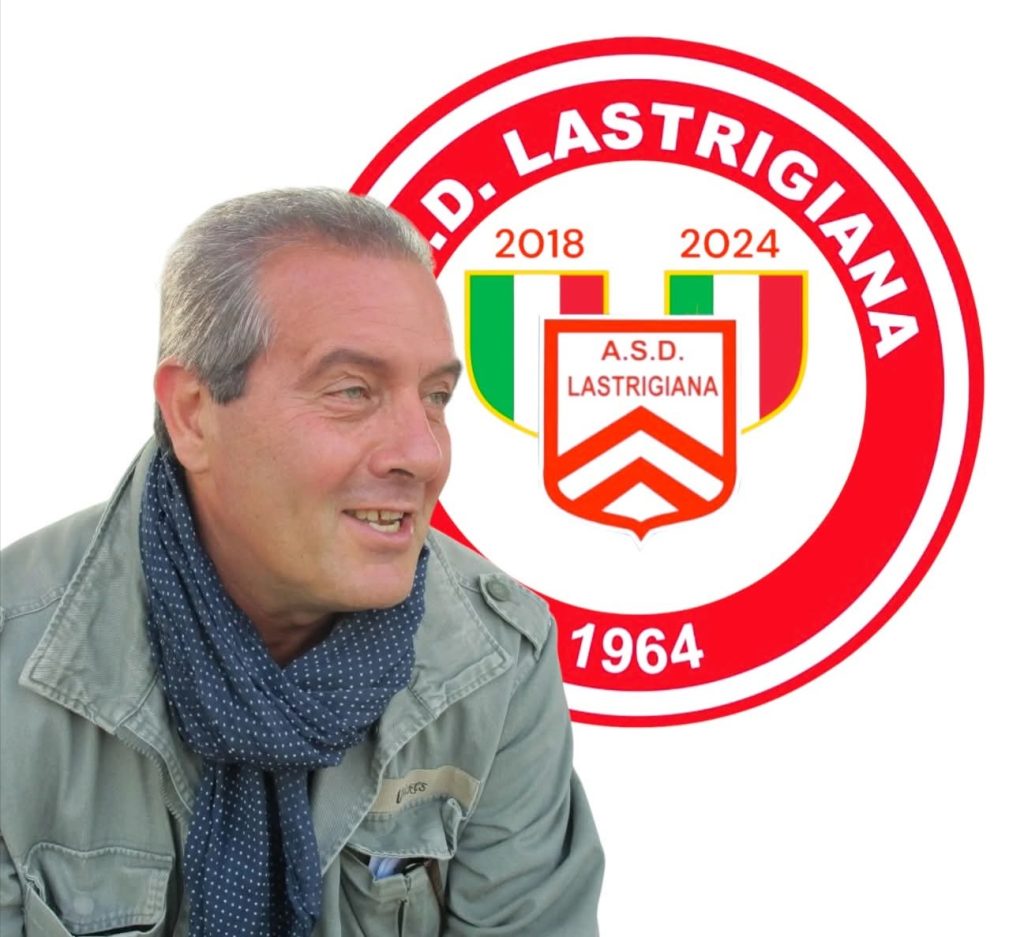 Lastrigiana: un aspetto completamente rinnovato. La rosa.