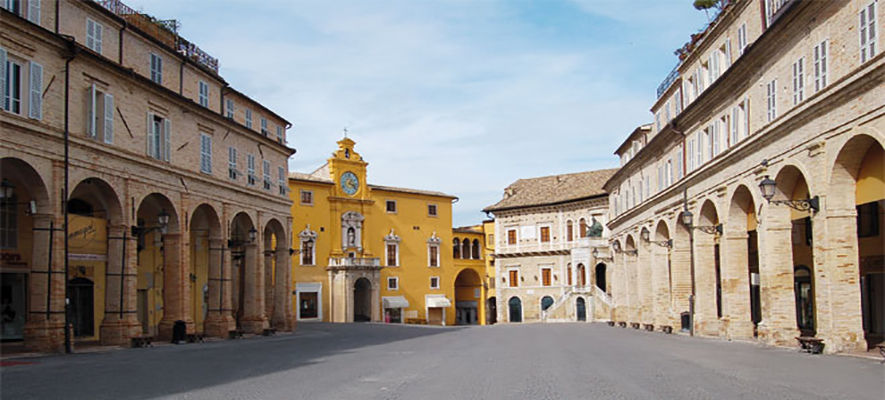 Fermo: incontro in Prefettura per la Cavalcata dell’Assunta e il Gran Premio di Capodarco
