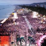 Festa Estiva Jova 2026: Misure di Sicurezza Definitive per l'Evento di Montesilvano